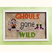 Pickle Barrel Designs - Ghouls Gone Wild THUMBNAIL