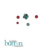 Jabco Button Pack - Square.ology - Liberty Bouquet Embellishment Pack MAIN