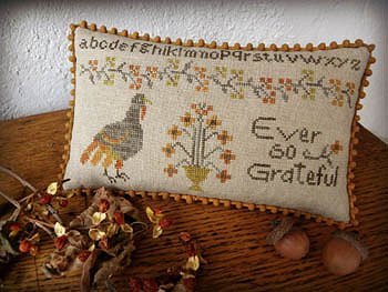Threadwork Primitives - Ever So Grateful MAIN