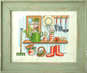Tiny Modernist - Window Garden MAIN
