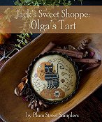 Plum Street Samplers - Olga's Tart THUMBNAIL
