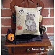 Scattered Seed Samplers - Miss Matilda THUMBNAIL