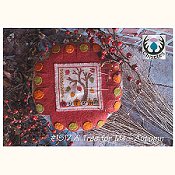 Thistles - Tree For Me - Autumn THUMBNAIL