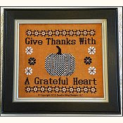 Needle Bling Designs - Fall Blessing THUMBNAIL
