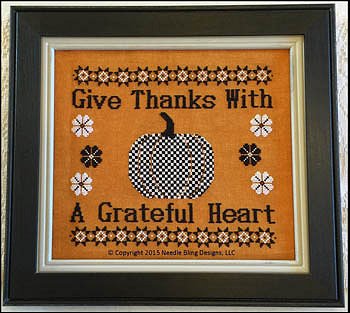 Needle Bling Designs - Fall Blessing MAIN