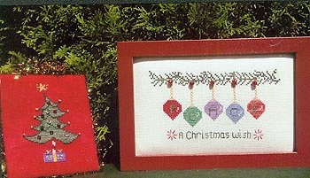 Poppy Kreations - Christmas Wishes MAIN
