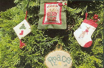 Poppy Kreations - Christmas Gems MAIN