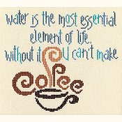 MarNic Designs - Water Is Essential... THUMBNAIL