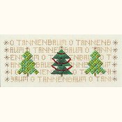 MarNic Designs - O Tannenbaum ~ O Tannenbaum THUMBNAIL