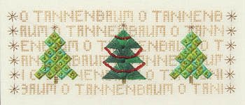 MarNic Designs - O Tannenbaum ~ O Tannenbaum MAIN