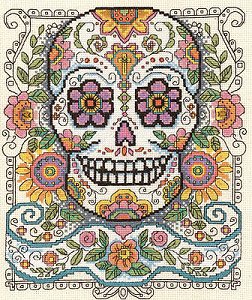 Imaginating - Sugar Skull 2937 MAIN