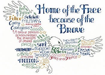 Imaginating - Let's Be Brave 2938 MAIN