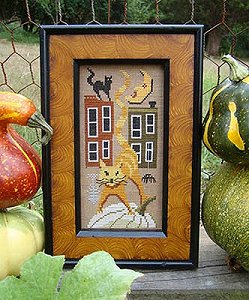 Carriage House Samplings - Tomcat Alley MAIN
