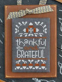 Hands On Design - A Year In Chalk - November MAIN