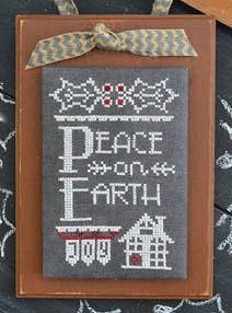 Hands On Design - A Year In Chalk - December MAIN