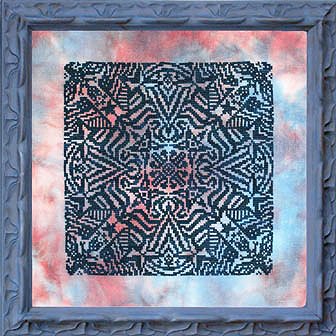 Ink Circles - Flag Day MAIN