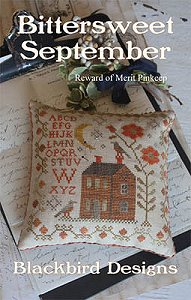 Blackbird Designs - Bittersweet September MAIN
