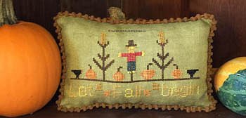 Needle Bling Designs - Let Fall Begin MAIN