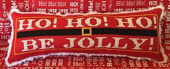 Needle Bling Designs - Ho! Ho! Ho! MAIN