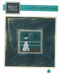 Bent Creek - The Little Lighthouse MAIN