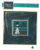 Bent Creek - The Little Lighthouse THUMBNAIL