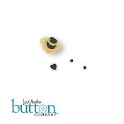picture of buttons in Just Another Button Company - Square.ology - Bumble Bit Embellishment Pack THUMBNAIL