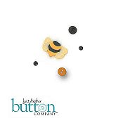 picture of buttons in Just Another Button Company - Square.ology - Bumble Bouquet Embellishment Pack THUMBNAIL