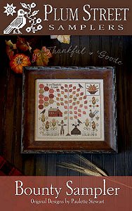 Plum Street Samplers - Bounty Sampler MAIN