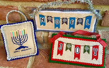 Pickle Barrel Designs - Festive Season MAIN