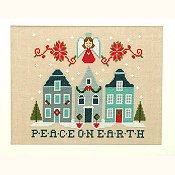 Tiny Modernist - Peace On Earth THUMBNAIL