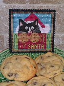 Val's Stuff - Cookies For Santa THUMBNAIL