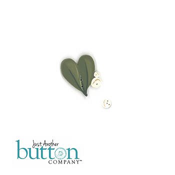 Jabco Button Pack - Square.ology - Kiss A Bit Embellishment Pack MAIN