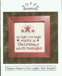 Poppy Kreations - Star Light Star Bright MAIN
