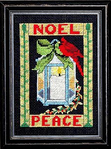 Bobbie G Designs - Noel MAIN