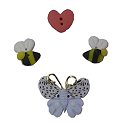 Button Pack - A Real Friend MAIN