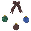 Button Pack - Holly Express MAIN
