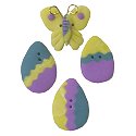 Button Pack - Happy Easter MAIN