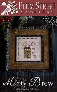Plum Street Samplers - Merry Brew MAIN