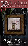 Plum Street Samplers - Merry Brew THUMBNAIL