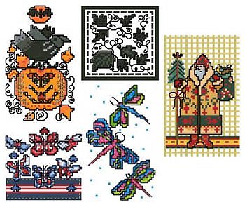 X's & Oh's - Cards, Cards, Cards II MAIN