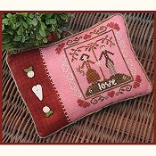 Little House Needleworks - Loving You THUMBNAIL