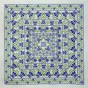 Northern Expressions Needlework - Iris THUMBNAIL