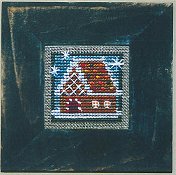 Bent Creek - Little House Of Ginger THUMBNAIL