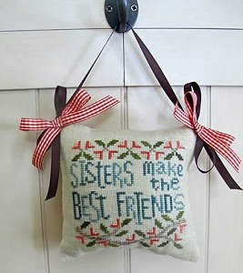 From The Heart - For My Sister MAIN