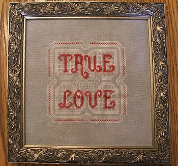 Misty Hill Studio - True Love MAIN