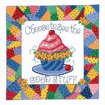 Imaginating - Choose Good Stuff 2865 MAIN