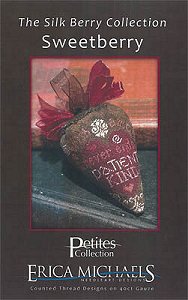 Erica Michaels - The Silk Berry Collection - Sweetberry MAIN