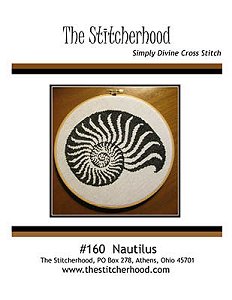 The Stitcherhood - Nautilus MAIN