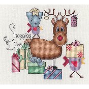 MarNic Designs - Shopping Diva THUMBNAIL