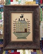 Death By Thread - Rabbit House THUMBNAIL